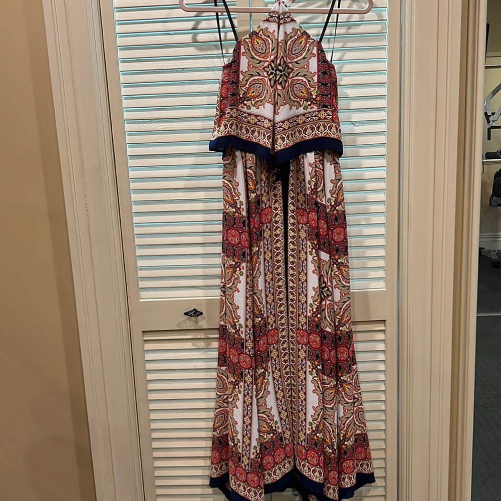 Beautiful Laundry by Shelli Segal Dress Size 2 NWOT